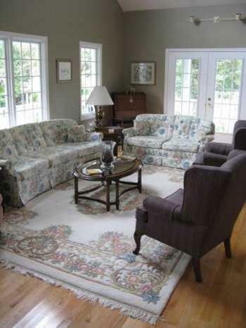 Riverwood Bed & Breakfast