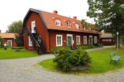 Stf Hostel Skellefte�