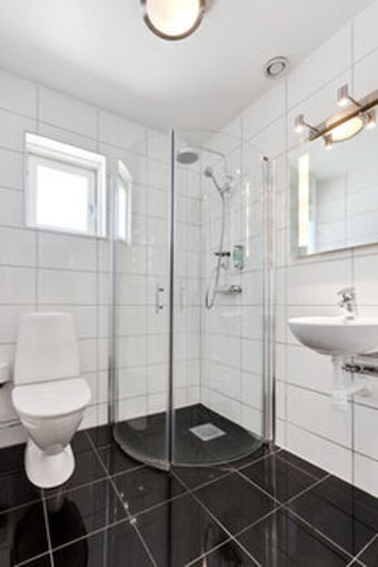 Hotell Aurum