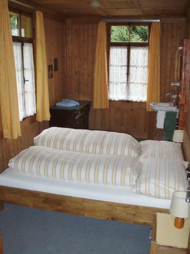 Hotel Posthaus Urigen