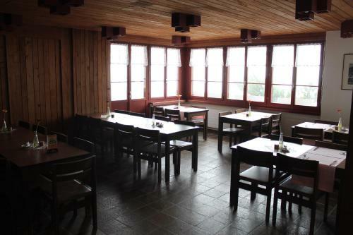 Hotel Posthaus Urigen
