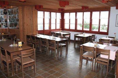 Hotel Posthaus Urigen