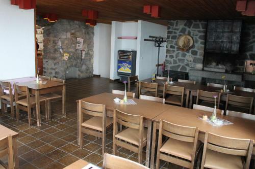 Hotel Posthaus Urigen