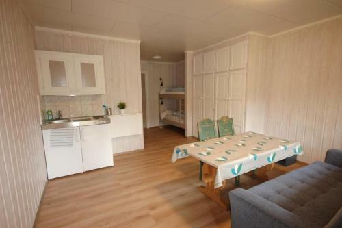 Albergue Sjoa Gjestehus & Vandrerhjem