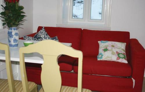 Holiday Home Flekke Eldevik II