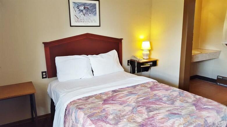 Motel Canadas Best Value Inn Port Colborne