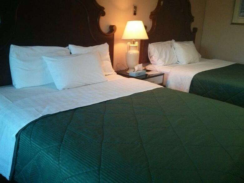 Motel Canadas Best Value Inn Port Colborne