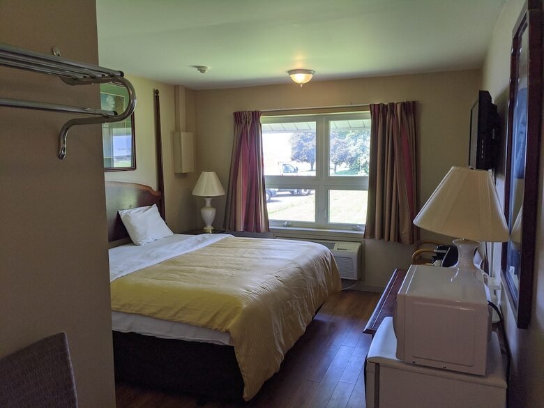 Motel Canadas Best Value Inn Port Colborne