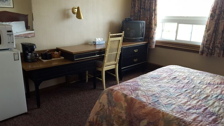 Motel Canadas Best Value Inn Port Colborne