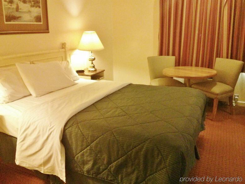 Motel Canadas Best Value Inn Port Colborne