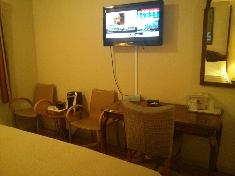 Motel Canadas Best Value Inn Port Colborne