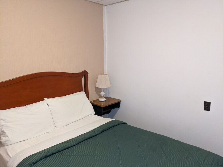 Motel Canadas Best Value Inn Port Colborne
