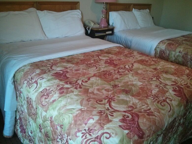 Motel Canadas Best Value Inn Port Colborne