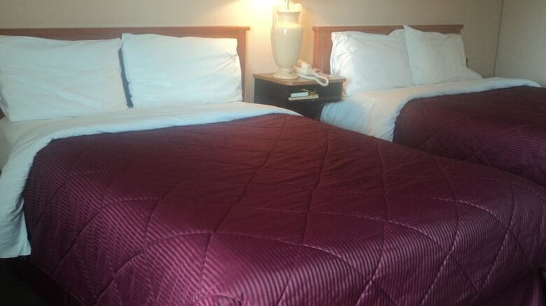 Motel Canadas Best Value Inn Port Colborne