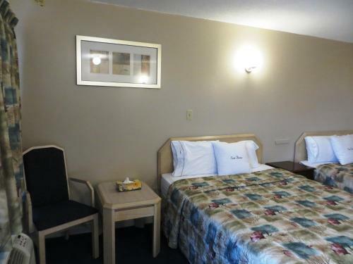 Good Night Motel