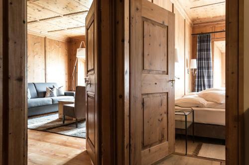 Hotel Meisser