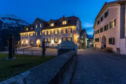 Hotel Meisser