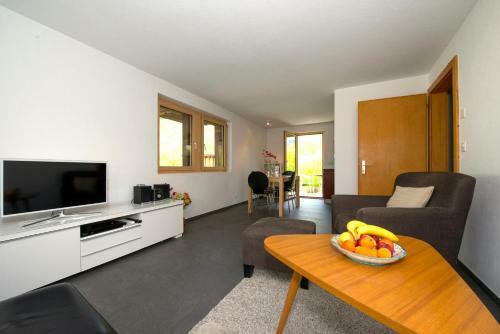 Apartamentos Chasa 107 Guarda