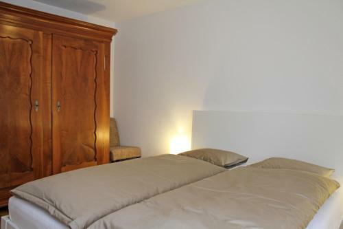Apartamentos Chasa 107 Guarda