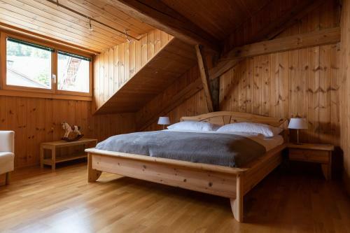 Boutique-hotel Romantica Val Tuoi