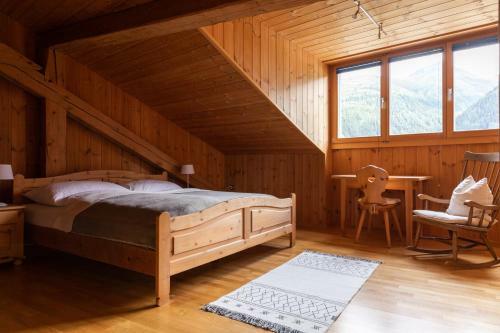 Boutique-hotel Romantica Val Tuoi