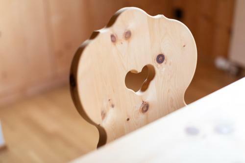 Boutique-hotel Romantica Val Tuoi