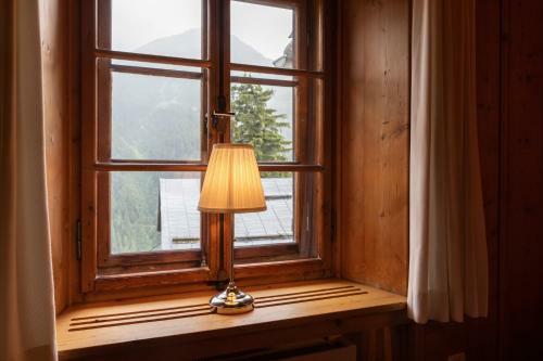 Boutique-hotel Romantica Val Tuoi