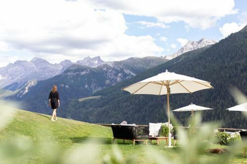 Boutique-hotel Romantica Val Tuoi