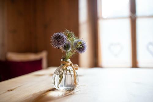 Boutique-hotel Romantica Val Tuoi