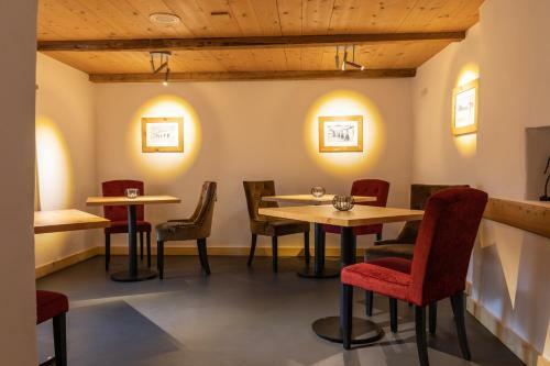 Boutique-hotel Romantica Val Tuoi