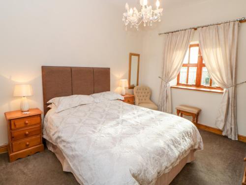 The Byre, Brampton