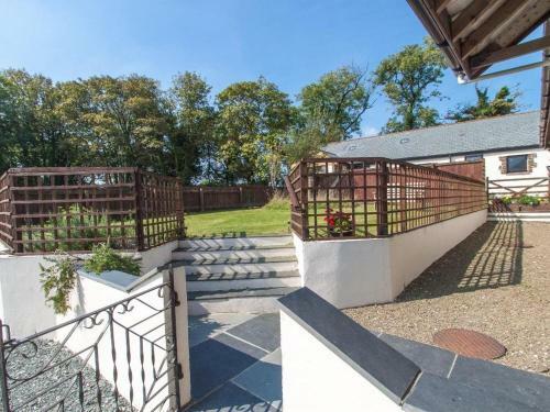 Holiday Home Great Close
