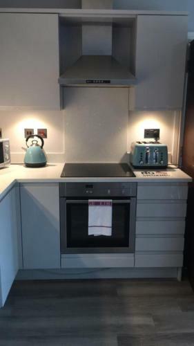 Brentwood Two Bedroom Apartments By Ir