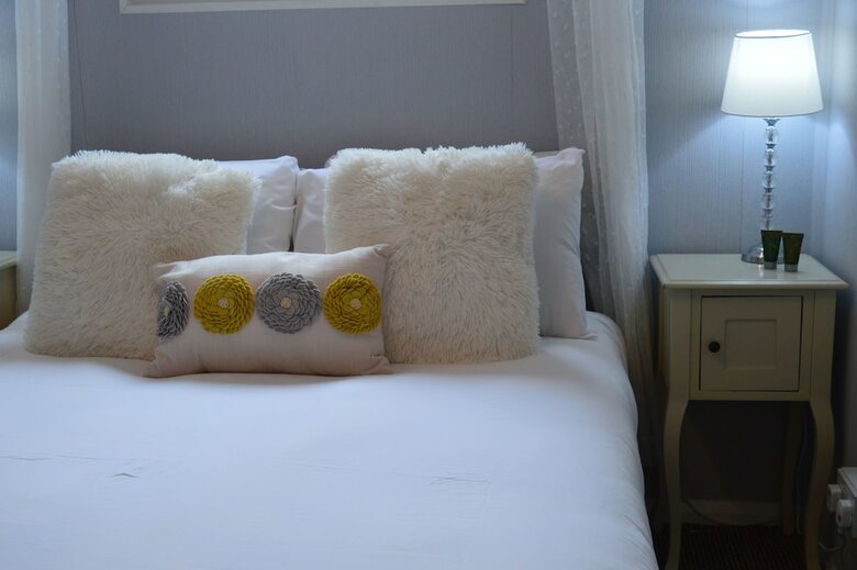 Lodge Goblin Coombe Glamping