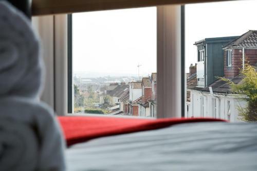Maple House Bristol