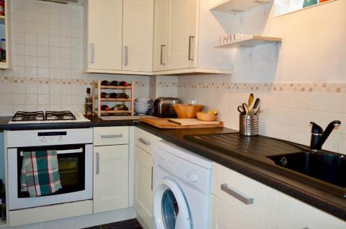 Apartamento Charming 1 Bedroom House In Fishpond