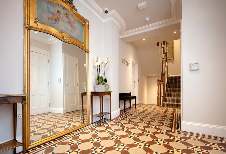 Apartamentos Beech House