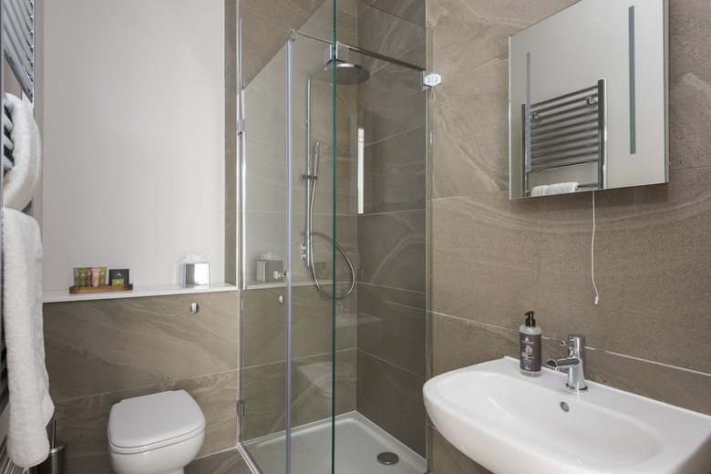Apartamentos Beech House