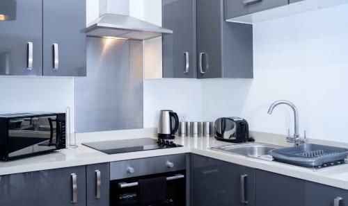 Winton Apartments