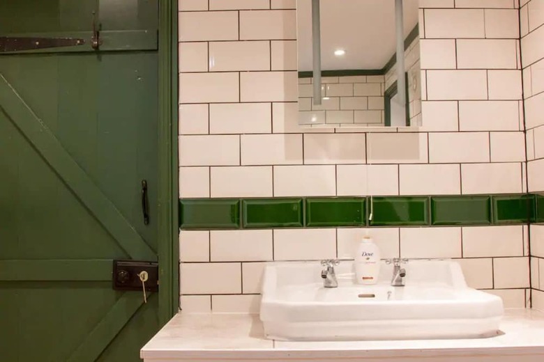 Apartamento The North Laine Boutique