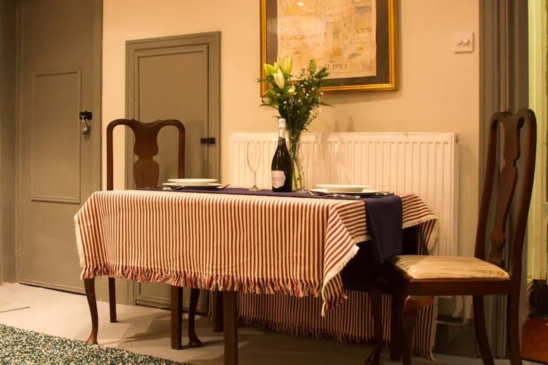 Apartamento The North Laine Boutique