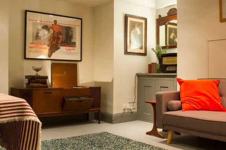 Apartamento The North Laine Boutique