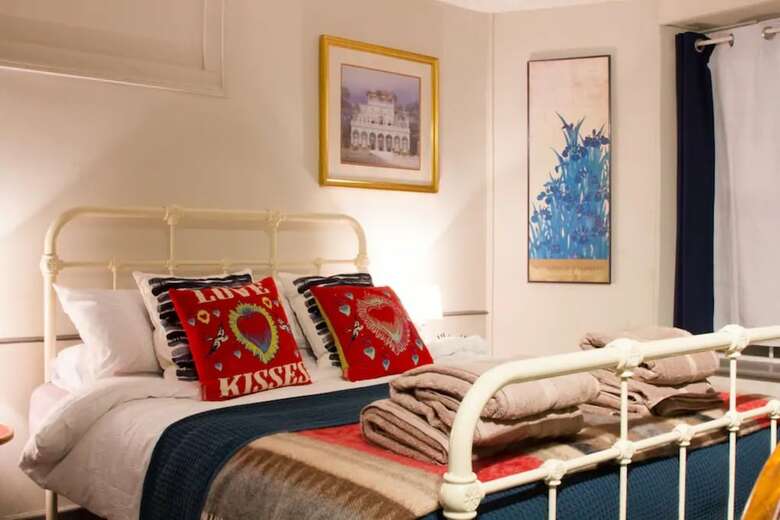 Apartamento The North Laine Boutique