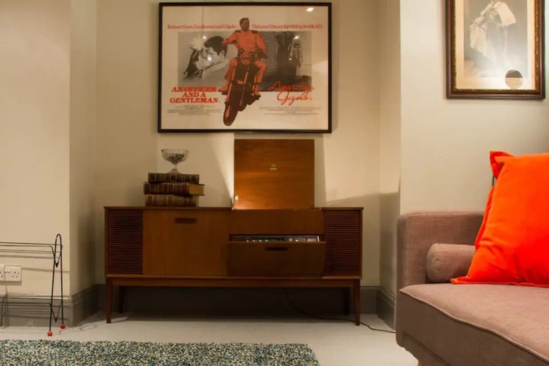 Apartamento The North Laine Boutique