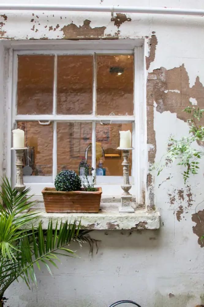 Apartamento The North Laine Boutique