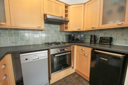 Apartamento Chesham Place