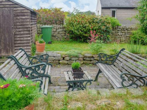 Vinca Cottage