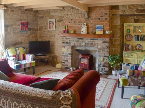 Vinca Cottage