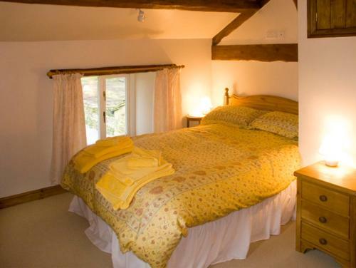 Grange Cottage, Skipton