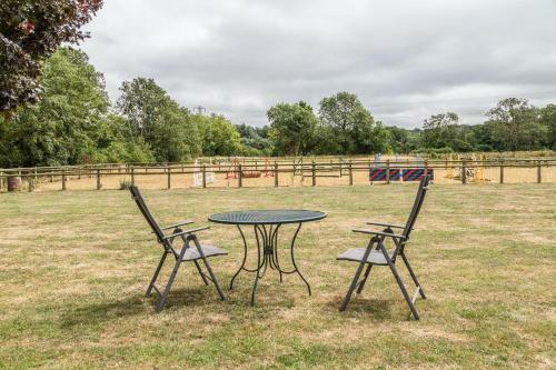 Bed & Breakfast Homelea B & B & Self Catering